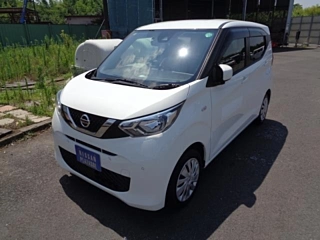 NISSAN DAYZ 2020