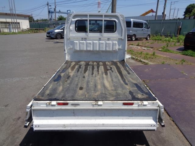 NISSAN CLIPPER TRUCK 2021