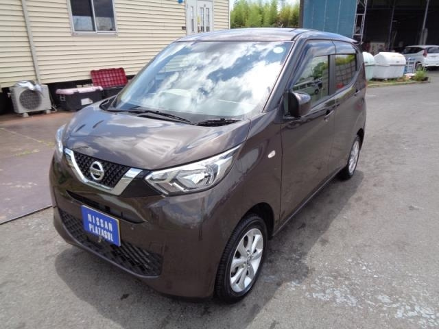NISSAN DAYZ 2023