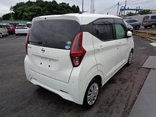 NISSAN DAYZ 2020