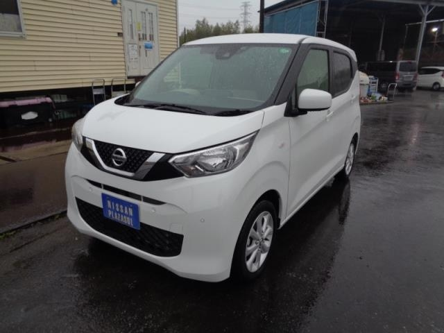 NISSAN DAYZ 2023