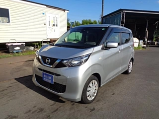 NISSAN DAYZ 2020