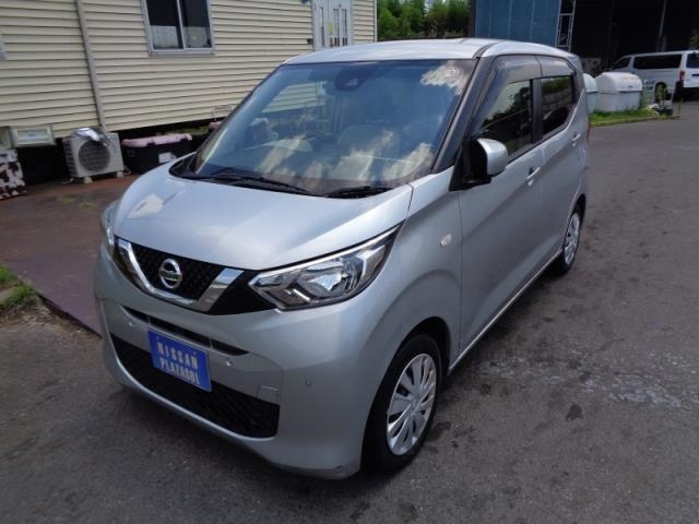 NISSAN DAYZ 2020