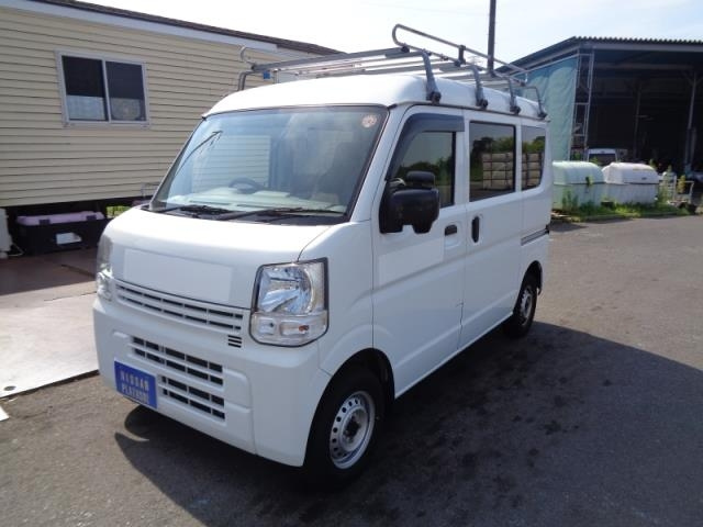 NISSAN CLIPPER VAN 2022