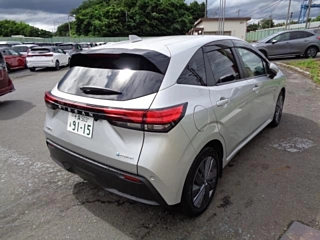 NISSAN NOTE 2023