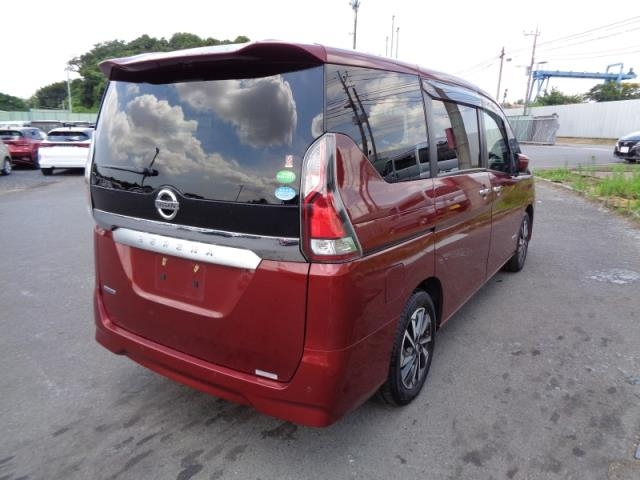 NISSAN SERENA 2020