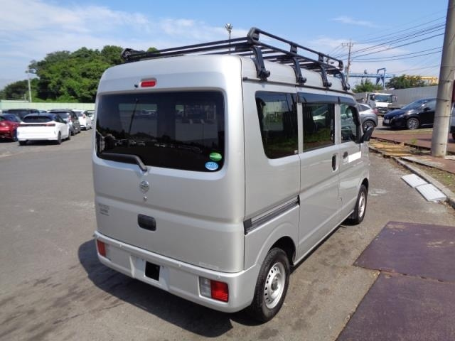 NISSAN CLIPPER VAN 2020