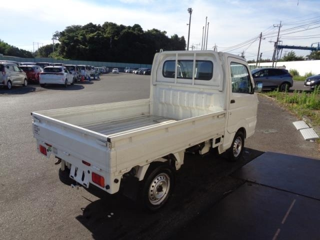 NISSAN CLIPPER TRUCK 2020