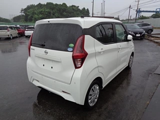 NISSAN DAYZ 2020