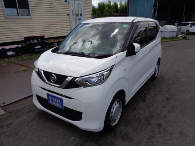 NISSAN DAYZ 2020