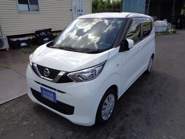 NISSAN DAYZ 2020