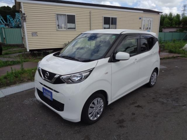 NISSAN DAYZ 2020