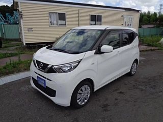 NISSAN DAYZ 2020