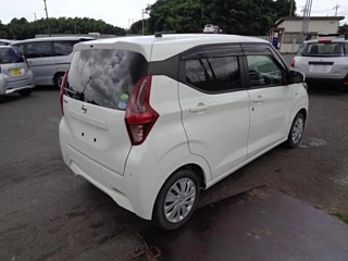 NISSAN DAYZ 2020