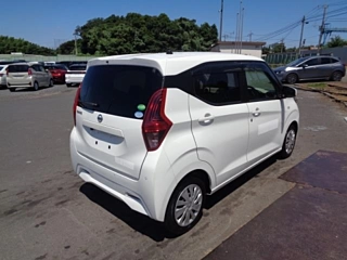 NISSAN DAYZ 2020