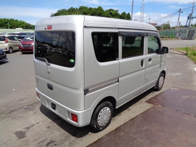 NISSAN CLIPPER VAN 2020