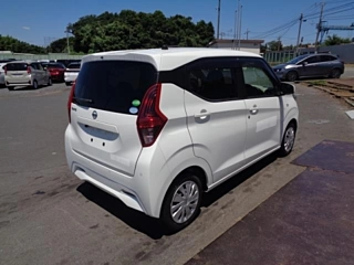 NISSAN DAYZ 2020