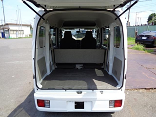 NISSAN CLIPPER VAN 2020
