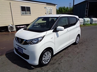 NISSAN DAYZ 2022