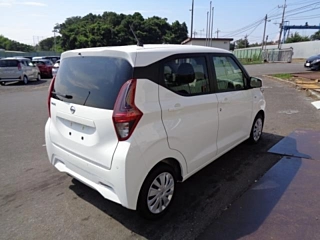 NISSAN DAYZ 2022