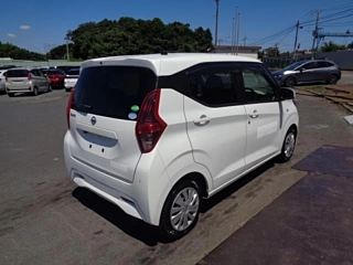 NISSAN DAYZ 2020