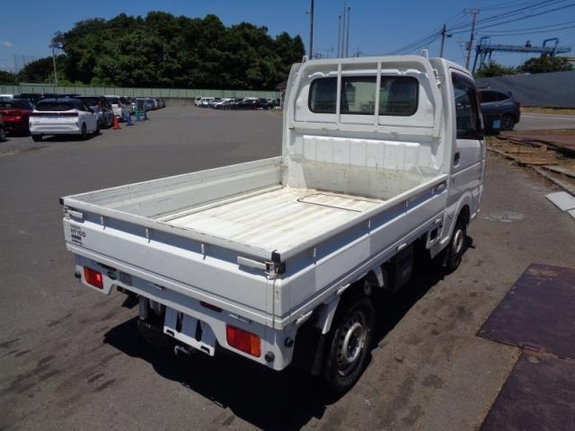 NISSAN CLIPPER TRUCK 2017