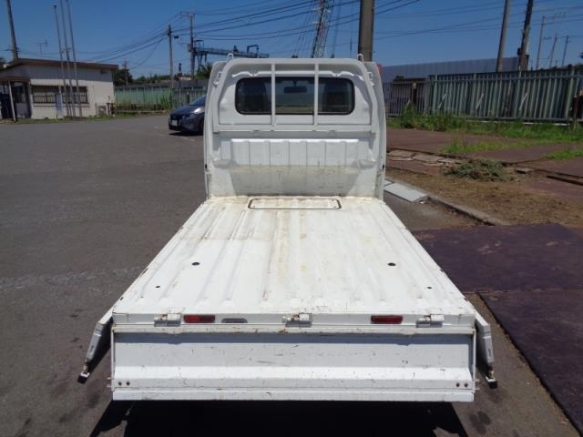 NISSAN CLIPPER TRUCK 2017