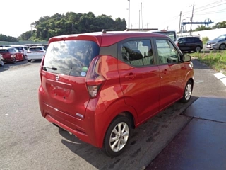 NISSAN DAYZ 2020