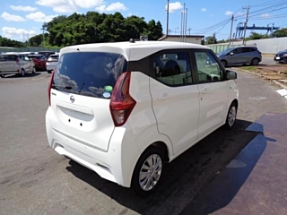 NISSAN DAYZ 2020