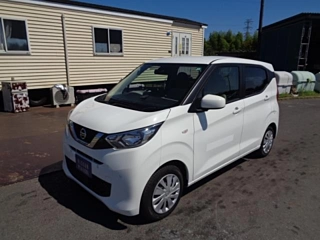 NISSAN DAYZ 2020