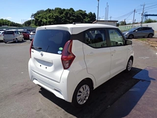 NISSAN DAYZ 2020