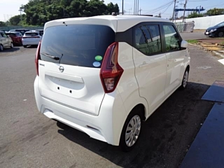 NISSAN DAYZ 2020