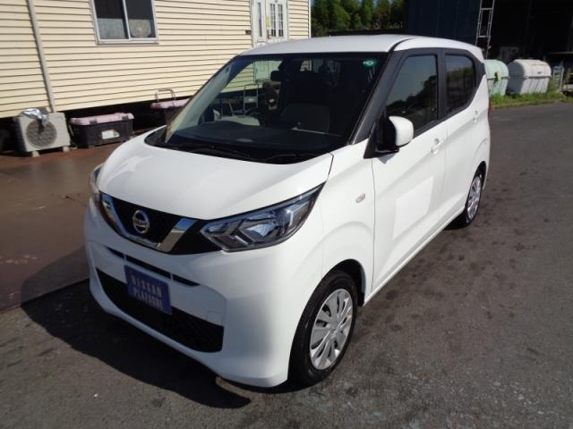 NISSAN DAYZ 2020