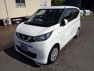 NISSAN DAYZ 2020