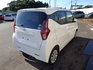 NISSAN DAYZ 2020