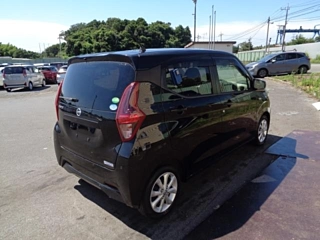 NISSAN DAYZ 2020