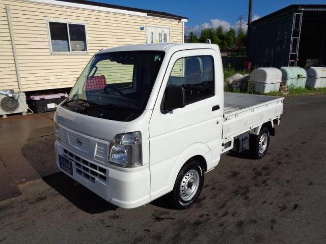 NISSAN CLIPPER TRUCK 2020