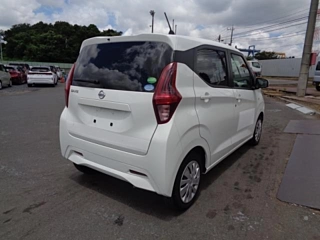 NISSAN DAYZ 2020
