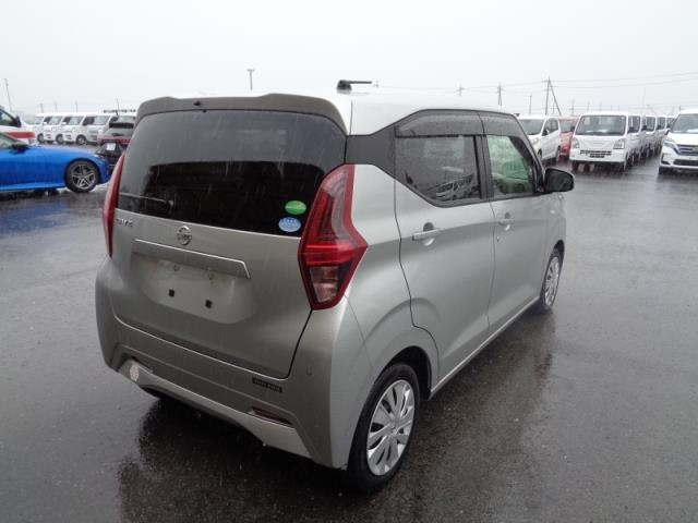 NISSAN DAYZ 2020