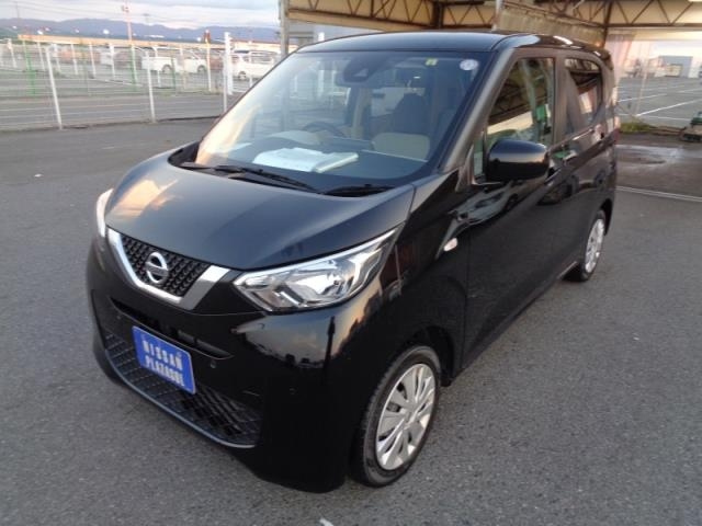 NISSAN DAYZ 2020