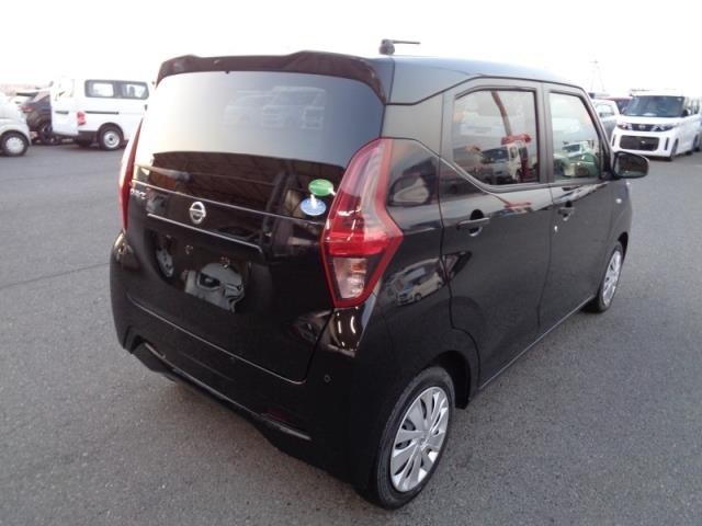NISSAN DAYZ 2020