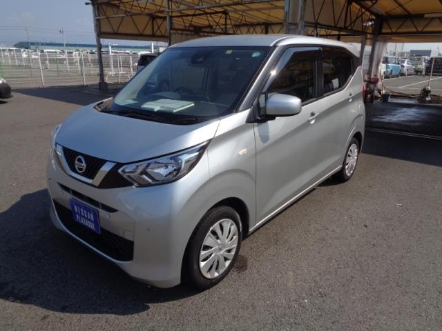 NISSAN DAYZ 2020