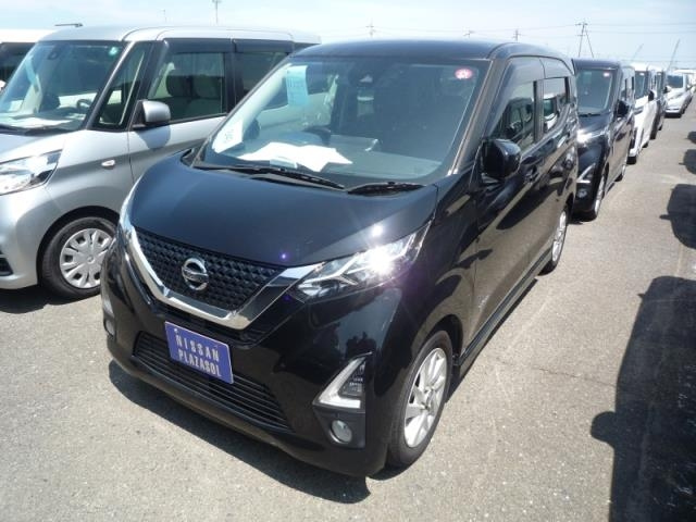 NISSAN DAYZ 2020