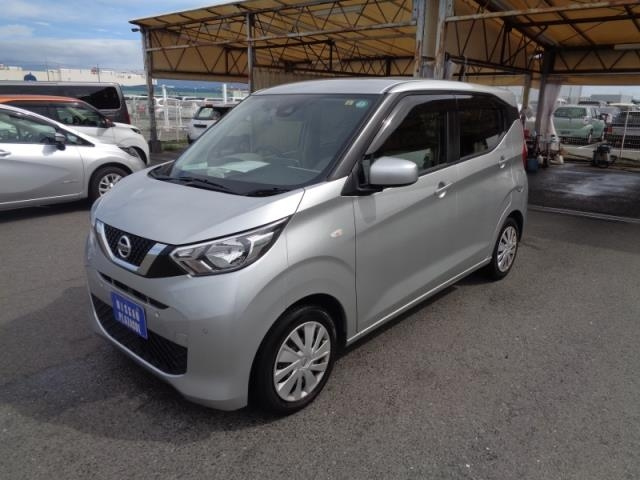 NISSAN DAYZ 2020