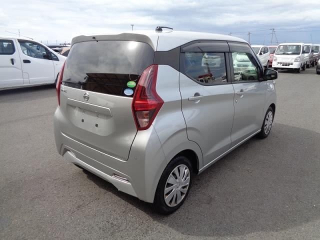 NISSAN DAYZ 2020