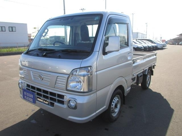 NISSAN CLIPPER TRUCK 2020