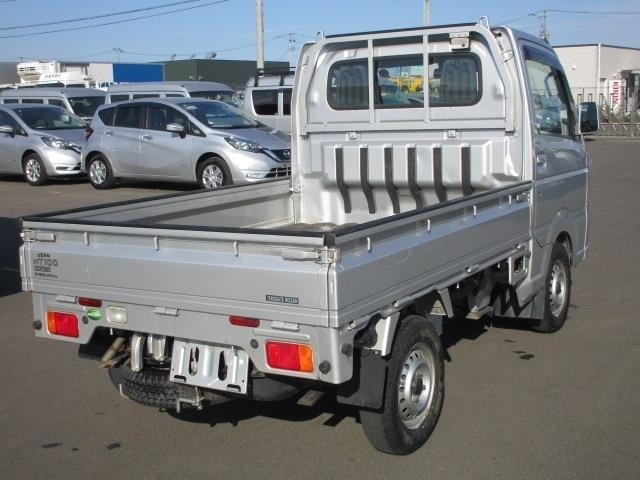NISSAN CLIPPER TRUCK 2020