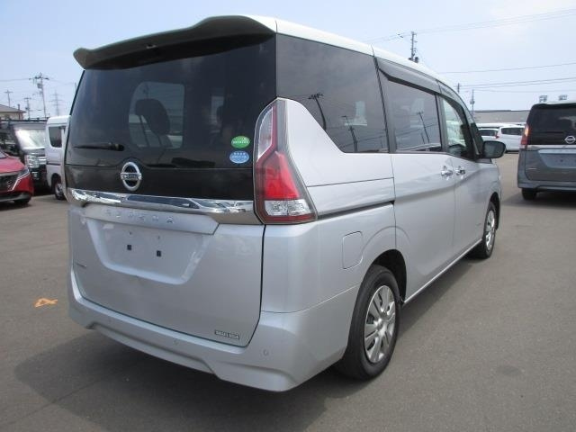 NISSAN SERENA 2020