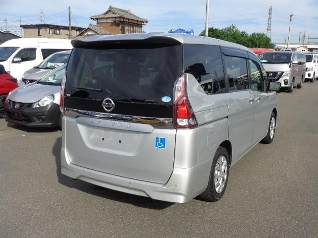 NISSAN SERENA 2020
