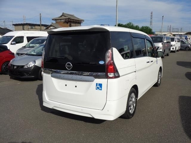 NISSAN SERENA 2020